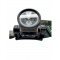 Фонарик налобный порт Sunree Poseidon S1 Outdoor Headlamp коричневый