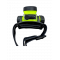Фонарик налобный порт Sunree Poseidon S2 Outdoor Headlamp зеленый