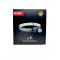 Фонарик налобный порт Sunree Poseidon Zoomable Headlamp  темно-серый