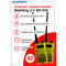 Комплект Baofeng UV-5R жёлтые (2шт)
