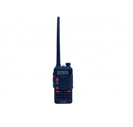 Рация Baofeng UV-10R