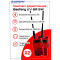 Комплект Baofeng UV-5R красные (2шт)