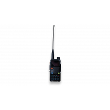 Рация Baofeng UV-5RH 5G+ TYPE-C