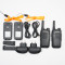 Комплект Baofeng BF-T15 (2шт) Черные