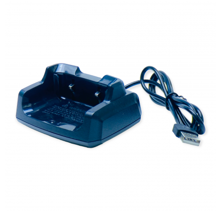 Зарядное устройство - стакан для Baofeng UV-16