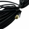 Антенна-плавник UHF/VHF SMA-M(Male)