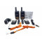 Комплект Baofeng BF-T19 mini 2шт