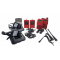 Комплект Baofeng UV-5R красные (2шт)