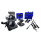 Комплект Baofeng UV-5R синие (2шт) Комплект Baofeng UV-5R синие (2шт)