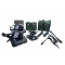 Комплект Baofeng UV-5R камуфляж (2шт)