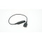 Переходник с разъёма Motorola (UV-9R) на Kenwood