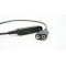 Переходник с разъёма Motorola (UV-9R) на Kenwood