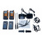 Комплект раций Baofeng UV-16 PLUS оранжевые (Зарядка TYPE-C) 3 режима мощности 10W (2шт) Комплект раций Baofeng UV-16 PLUS оранжевые (Зарядка TYPE-C) 3 режима мощности 10W (2шт)
