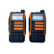 Комплект раций Baofeng UV-16 PLUS оранжевые (Зарядка TYPE-C) 3 режима мощности 10W (2шт) Комплект раций Baofeng UV-16 PLUS оранжевые (Зарядка TYPE-C) 3 режима мощности 10W (2шт)