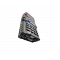 Рация Baofeng UV-5R 8W три режима мощности TYPE C