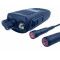 Рация TYT MD-UV390 DMR 10W (увеличенная мощность) шифрование AES 256 модуль GPS TYPE C 