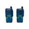 Комплект раций UV-9R  PRO чёрная (2шт) 