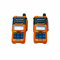 Комплект раций UV-9R  PRO оранжевая (2шт)