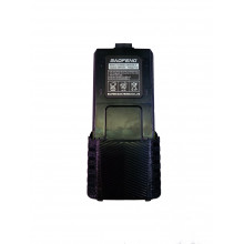 АКБ (аккумулятор) для Baofeng UV-5R 1300 mAh BL-5L Type-C АКБ (аккумулятор) для Baofeng UV-5R 1300 mAh BL-5L Type-C
