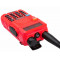 Комплект Baofeng UV-5R красные (2шт)