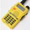 Комплект Baofeng UV-5R жёлтые (2шт)