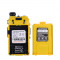 Комплект Baofeng UV-5R жёлтые (2шт)