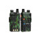 Комплект Baofeng UV-5R камуфляж (2шт)