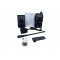 Рация WLN KD-UV1 улучшенный вариант Baofeng UV-5R (зарядка MICRO USB, скремблер) с авто-адаптером 12В CH-511