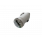 Рация WLN KD-UV1 улучшенный вариант Baofeng UV-5R (зарядка MICRO USB, скремблер) с авто-адаптером 12В CH-511