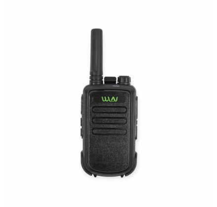 Рация WLN KD-C100 зарядка MINI USB