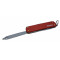 Нож NEXTool EDC Portable Blade красный 